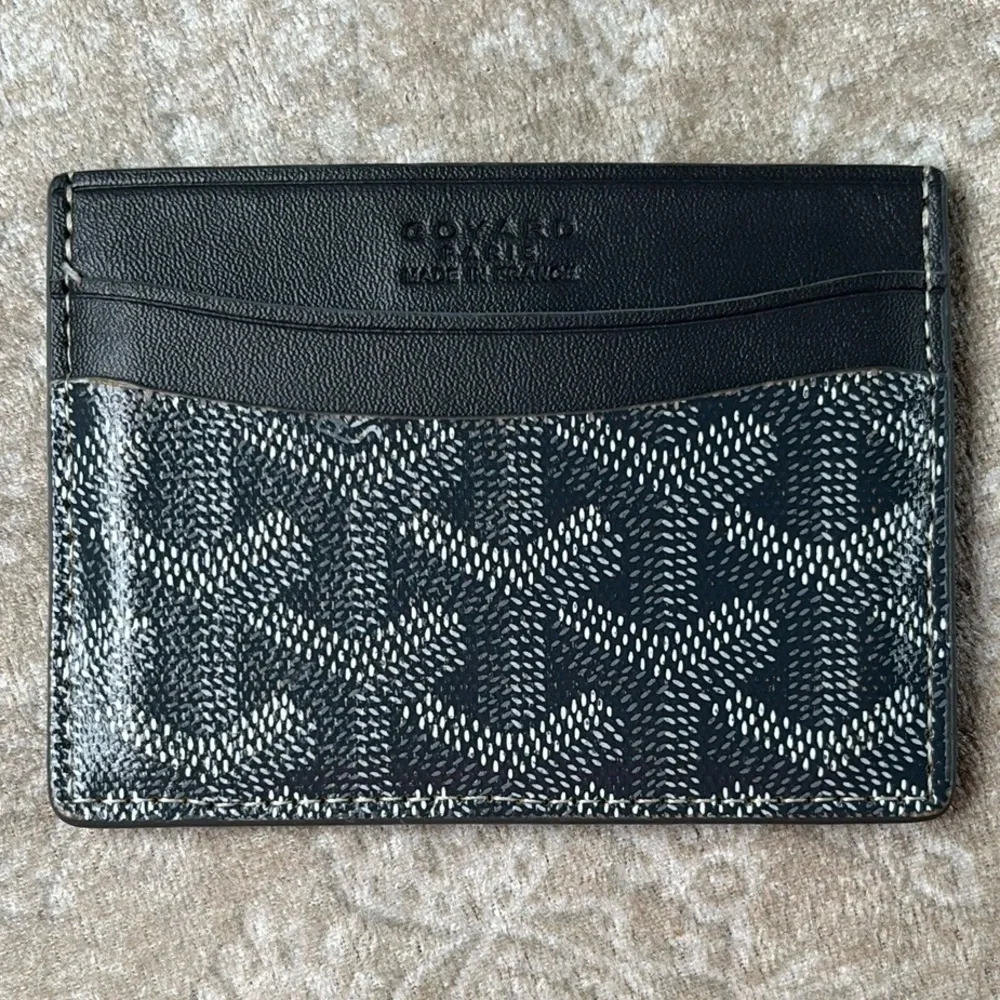 Goyard paris saint